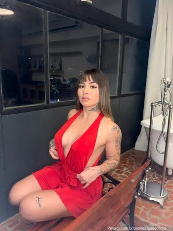 Full leaked Dj jade private onlyfans photo