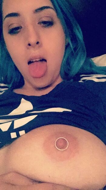 Full leaked Dj shei private onlyfans photo