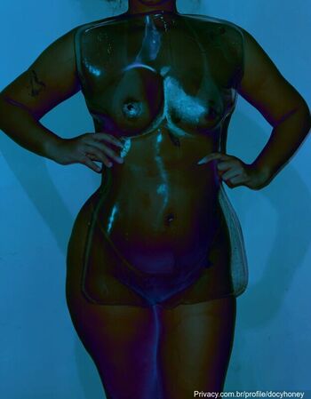 Full leaked Docyhoney private onlyfans photo
