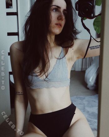 Full leaked Dodie clark private onlyfans photo