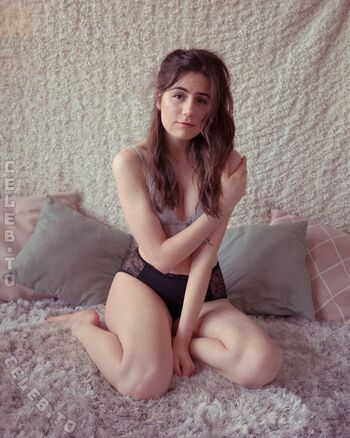 Full leaked Dodie clark private onlyfans photo