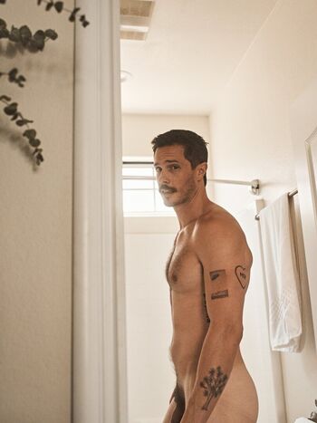 Full leaked Dominick private onlyfans photo