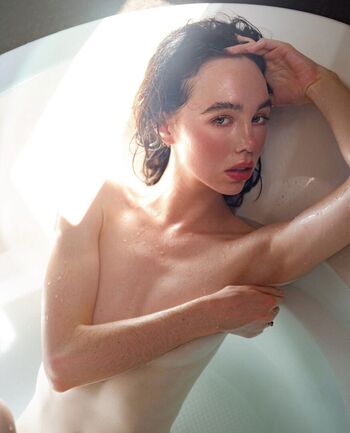 Full leaked Dominique beauclair private onlyfans photo