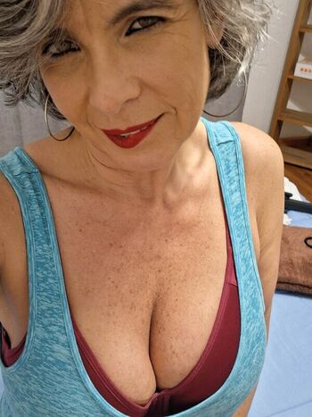 Full leaked Donna chase private onlyfans photo
