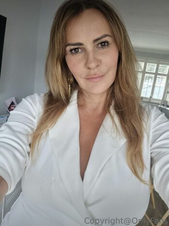 Full leaked Donna ewin  page private onlyfans photo