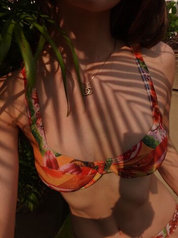 Full leaked Donna marshall page private onlyfans photo