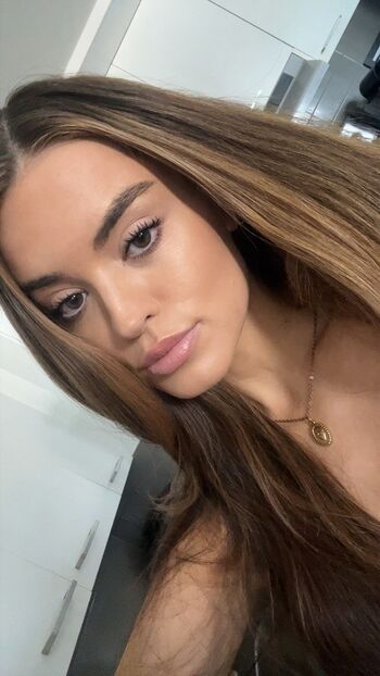 Full leaked Donna marshall page private onlyfans photo