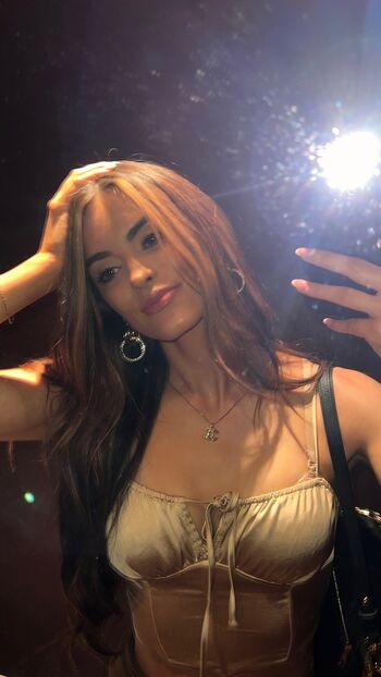 Full leaked Donna marshall page private onlyfans photo