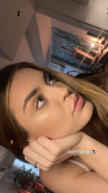Full leaked Donna marshall private onlyfans photo
