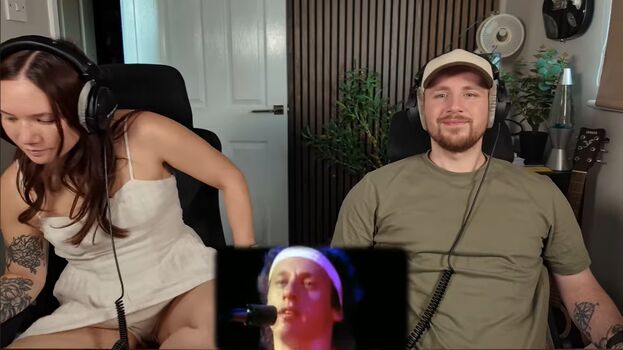 Full leaked Double take reacts private onlyfans photo