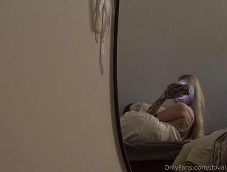 Full leaked Dovaruru private onlyfans photo
