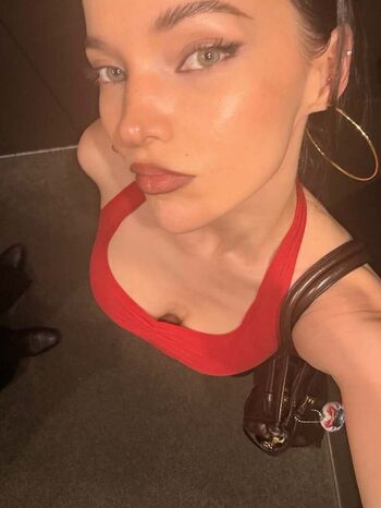 Full leaked Dove cameron private onlyfans photo