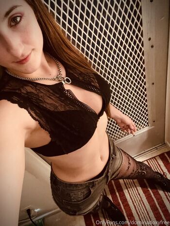Full leaked Doxyvip private onlyfans photo