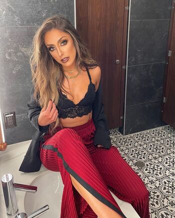 Full leaked Dr britt baker private onlyfans photo