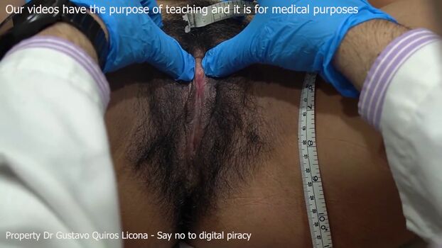 Dr. Gustavo Quirós Licona