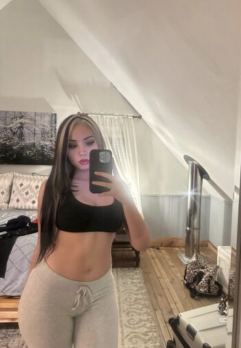 Full leaked Dracdia private onlyfans photo