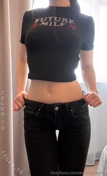 Full leaked Dreamyhayley private onlyfans photo