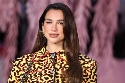Dua Lipa