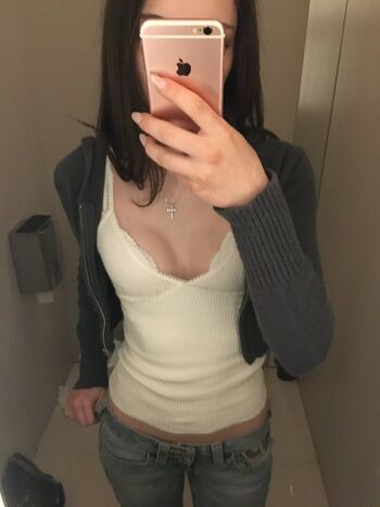 Full leaked Duhmne private onlyfans photo