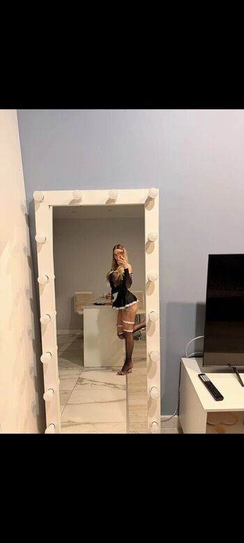 Full leaked Dushechka private onlyfans photo