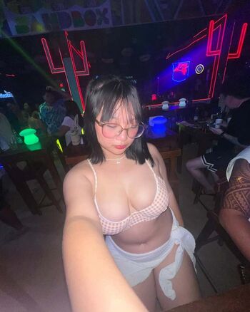 Full leaked Dvmyuna private onlyfans photo