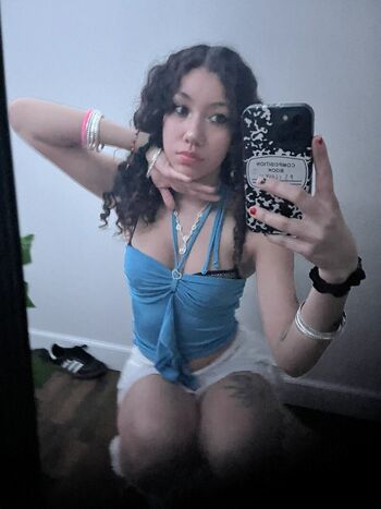 Full leaked Earthvenus private onlyfans photo