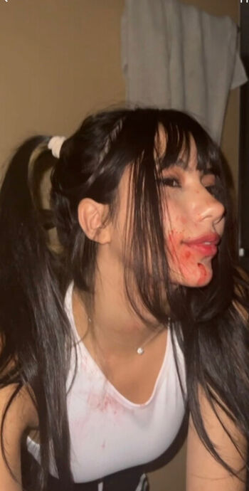 Full leaked Easha private onlyfans photo