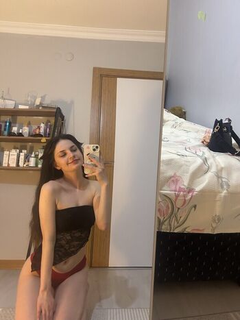 Full leaked Ecemsweet ecemsweet private onlyfans photo