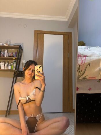 Full leaked Ecemsweet ecemsweet private onlyfans photo