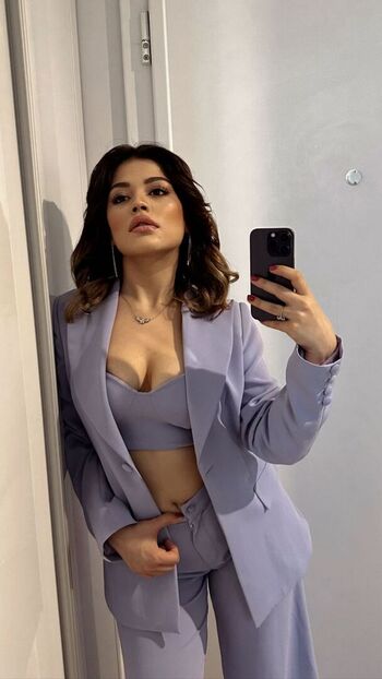 Full leaked Eda sakz private onlyfans photo