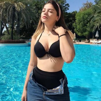 Full leaked Eda sakz private onlyfans photo