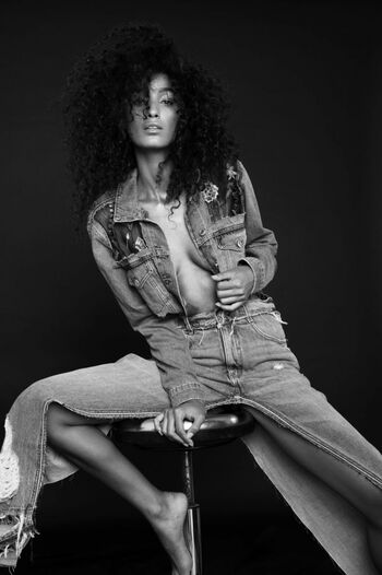 Full leaked Eden saban private onlyfans photo