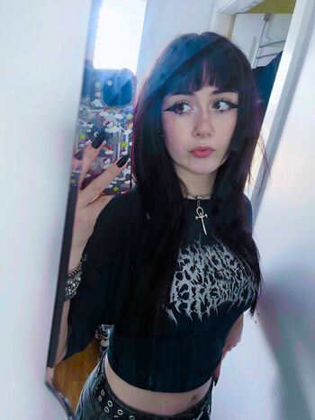 Full leaked Efcevie private onlyfans photo