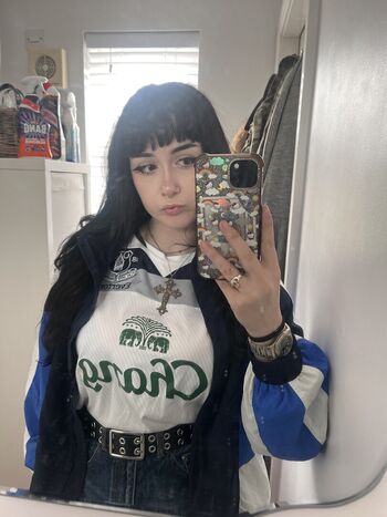 Full leaked Efcevie private onlyfans photo
