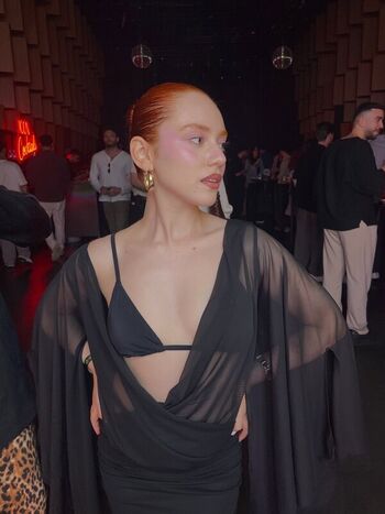 Full leaked Eftalya yagci private onlyfans photo