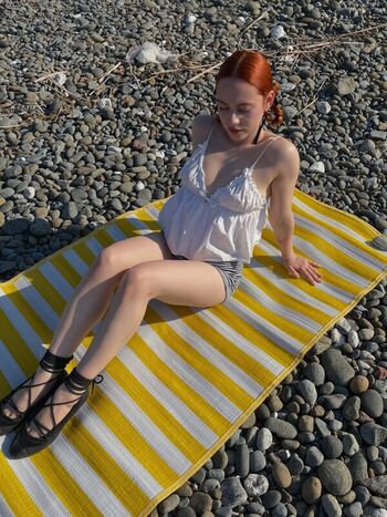 Full leaked Eftalya yagci private onlyfans photo