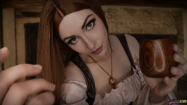 Full leaked Egilea asmr private onlyfans photo
