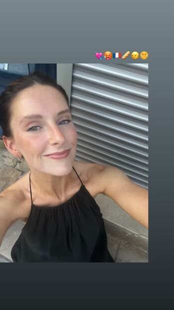 Full leaked Eilise patton private onlyfans photo
