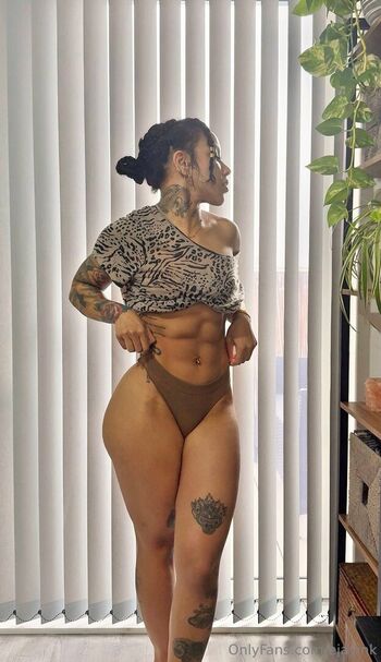Full leaked Ejayink private onlyfans photo