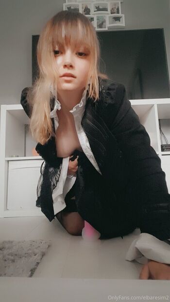 Full leaked Elbaresim private onlyfans photo