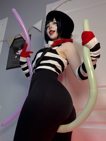 Full leaked Electro alice private onlyfans photo