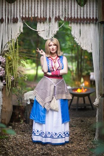 Elena Kyalviyainen