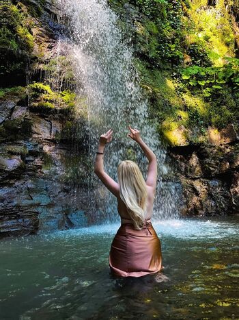 Full leaked Elena kyalviyainen private onlyfans photo