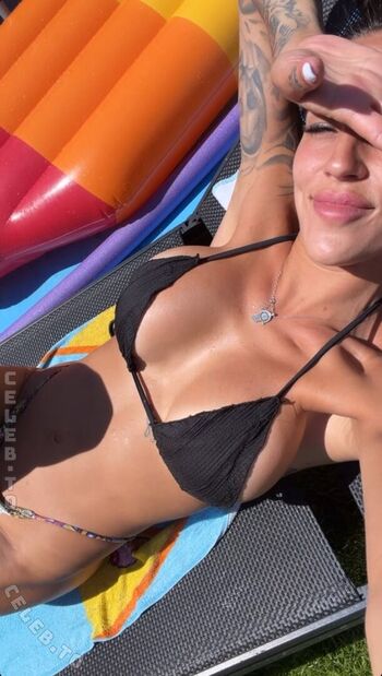 Full leaked Elena miras private onlyfans photo