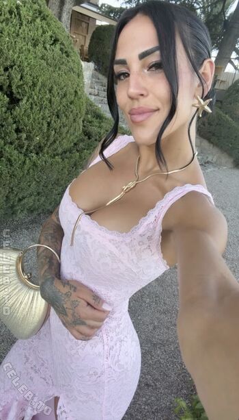 Full leaked Elena miras private onlyfans photo