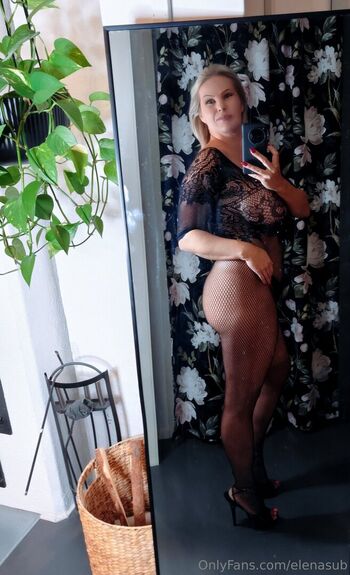 Full leaked Elenasub private onlyfans photo