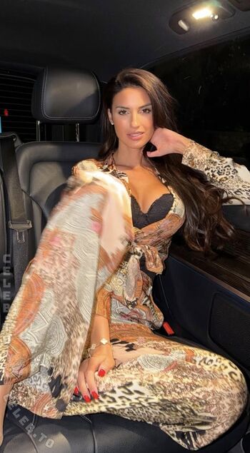 Full leaked Eleonora incardona private onlyfans photo