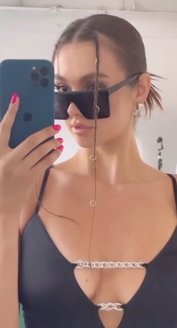 Full leaked Eleonora romanova private onlyfans photo