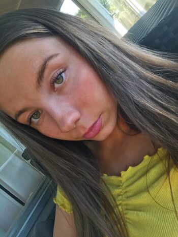 Full leaked Eleonora svanberg private onlyfans photo