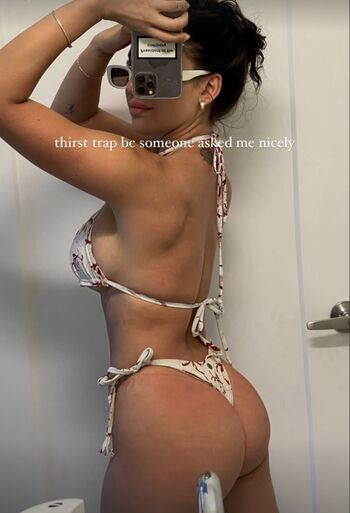 Full leaked Elexis ariana private onlyfans photo